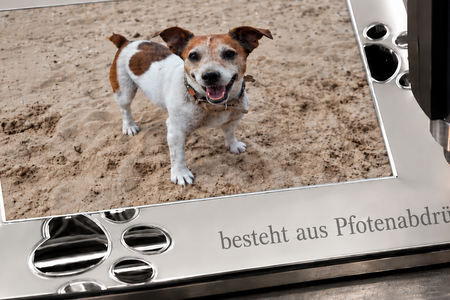 Geschenkideen mit Gravur