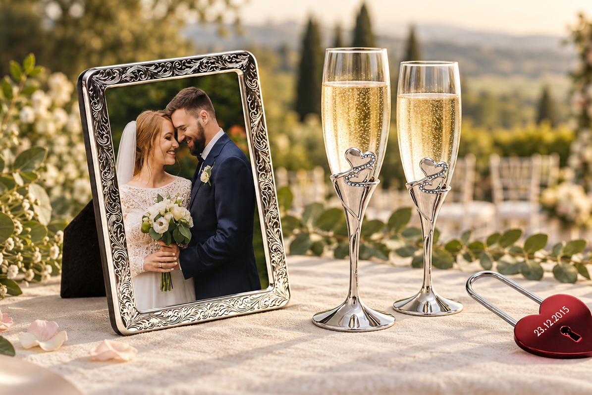 Gastgeschenke Hochzeit