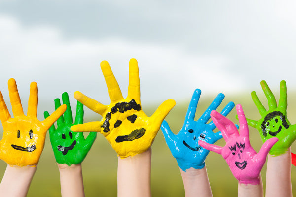 Kinderwelt