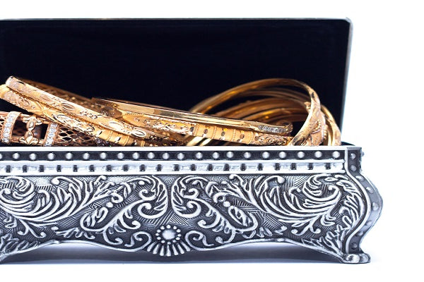 Schmuck Schatulle