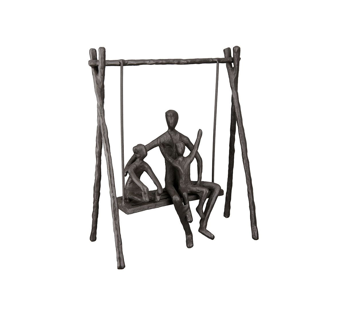 Eisenfiguren – 20