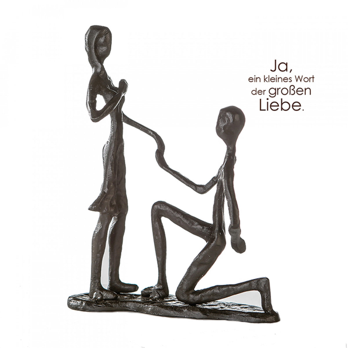 Eisenfiguren – 11
