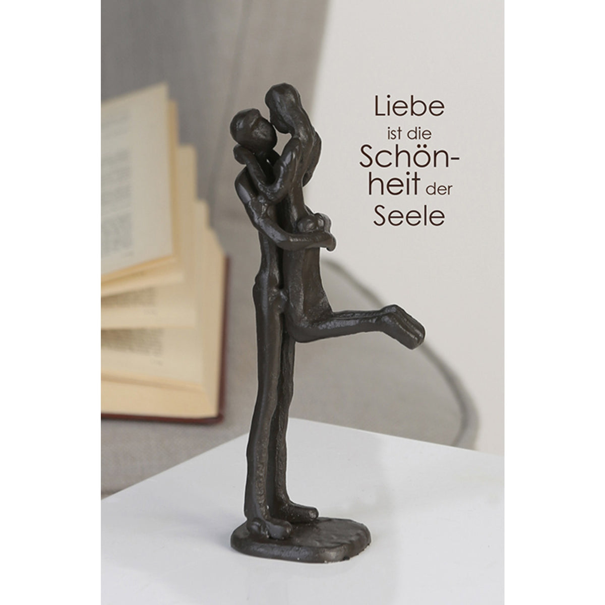 Eisenfiguren – 4