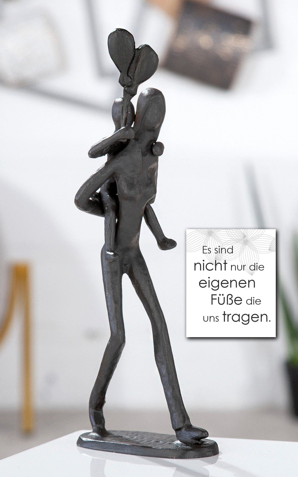 Eisenfiguren – 21