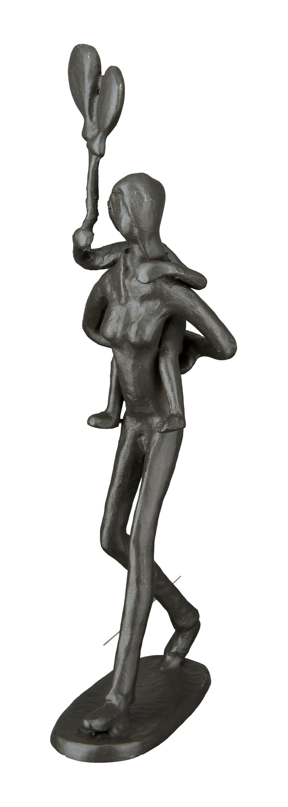 Eisenfiguren – 21