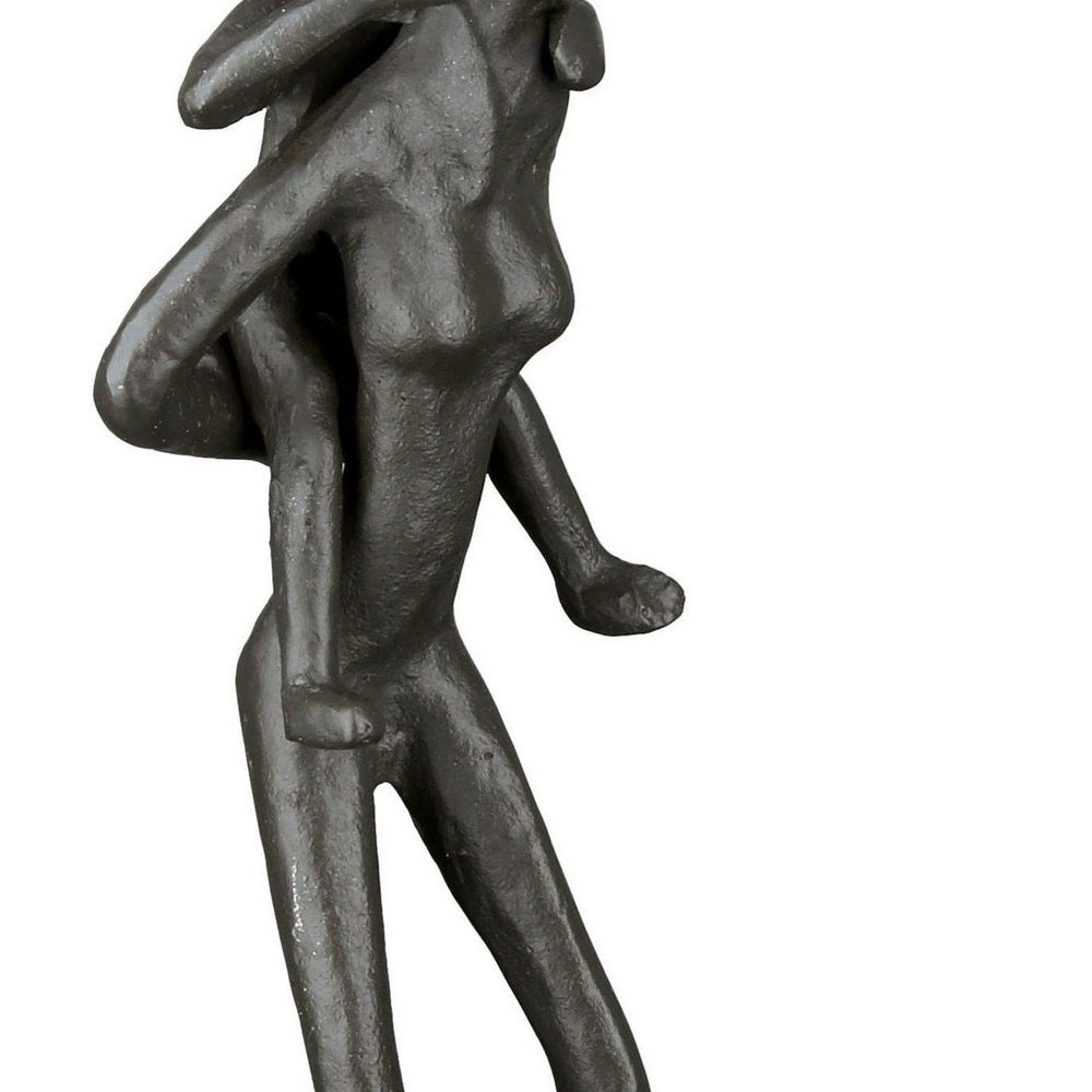 Eisenfiguren – 21