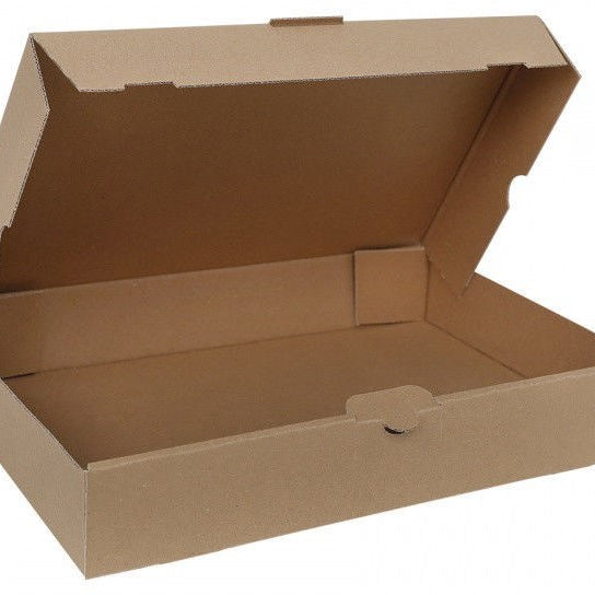 Versandkarton – 3 Stück, 23,5 x 16 x 4,5 cm - Maxibrief