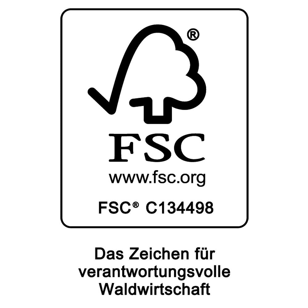 Klapptisch Holz Eisen – Ansicht 4