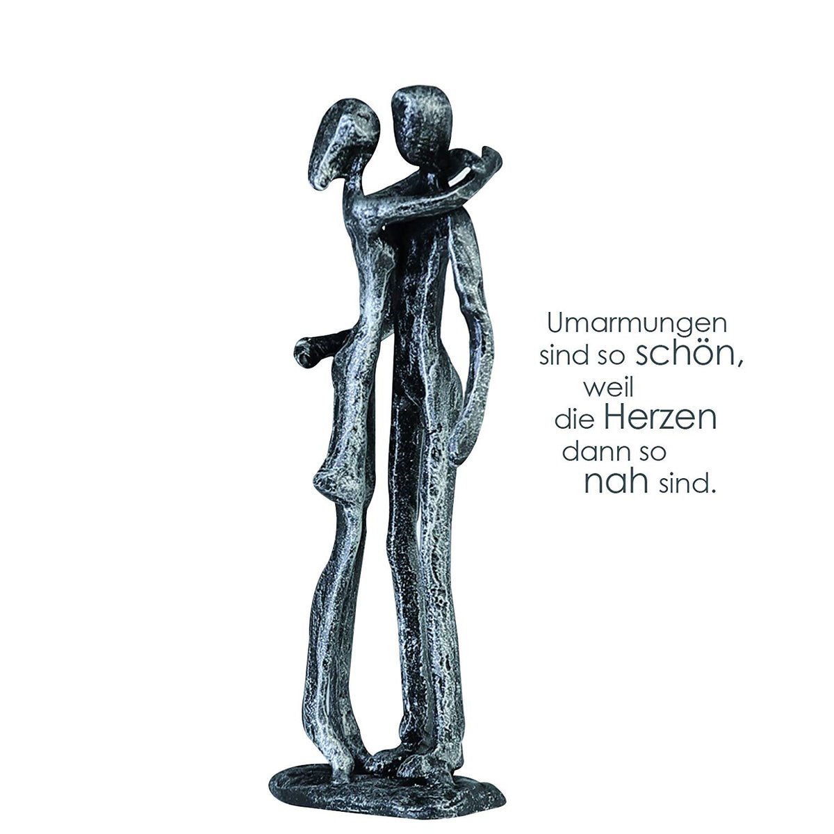 Eisenfiguren – 5