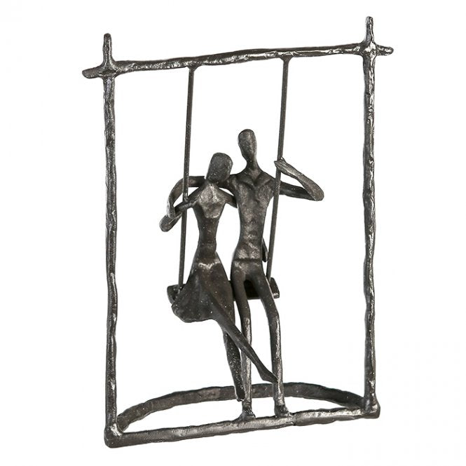 Eisenfiguren – 8