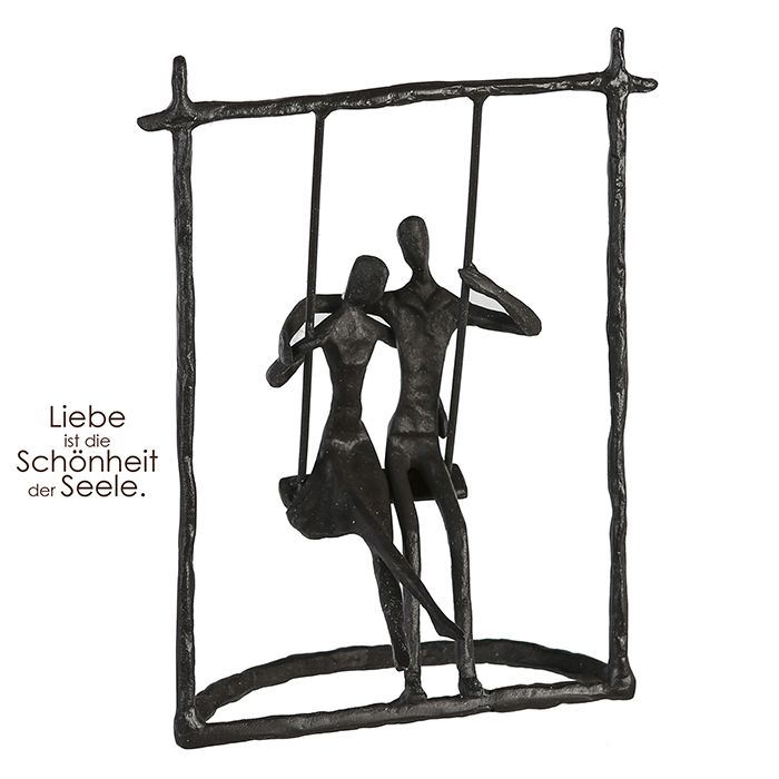 Eisenfiguren – 8