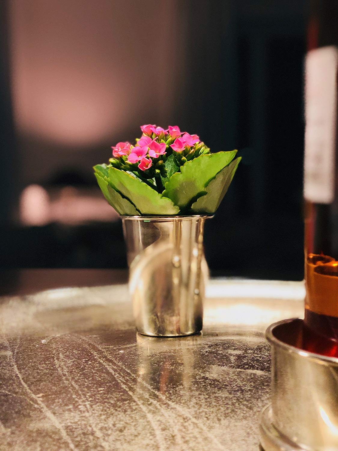 Becher versilbert – Ansicht 5