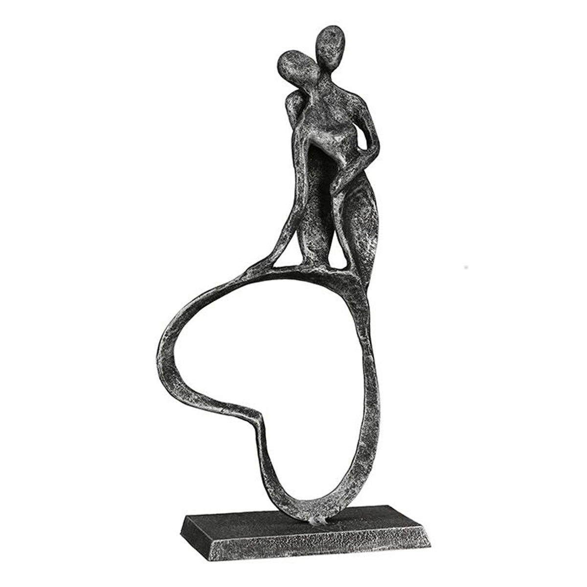 Eisenfiguren – 13