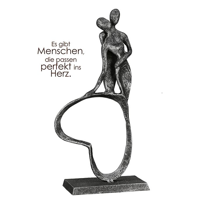 Eisenfiguren – 13