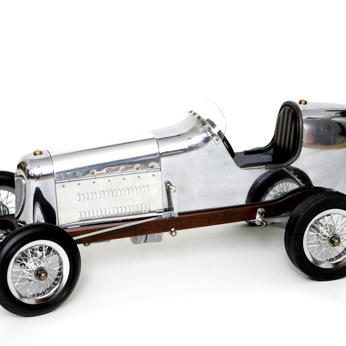 Modellauto Rennwagen - Bantam Midget Spindizzy – Ansicht 3