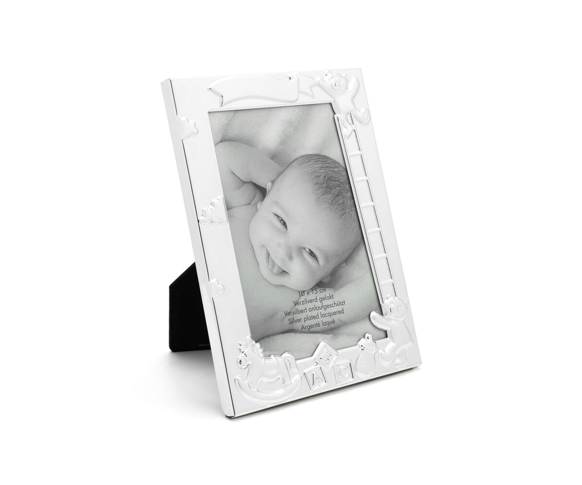 Bilderrahmen Baby