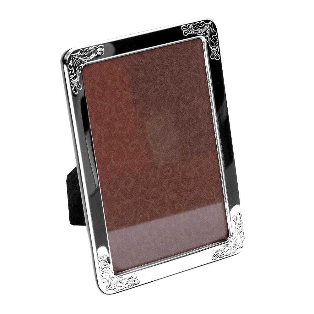 Bilderrahmen Sterlingsilber - 10 x 15 cm – Ansicht 4