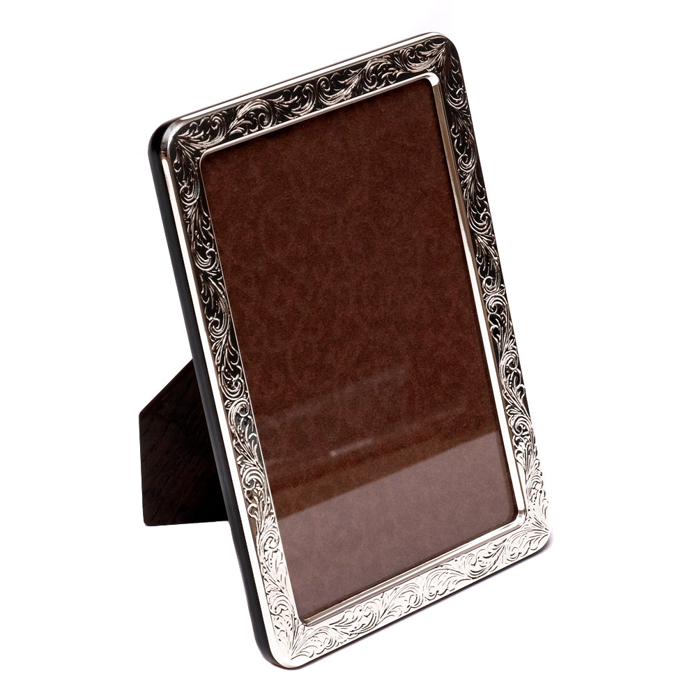 Bilderrahmen Sterlingsilber - 10 x 15 cm – Ansicht 5