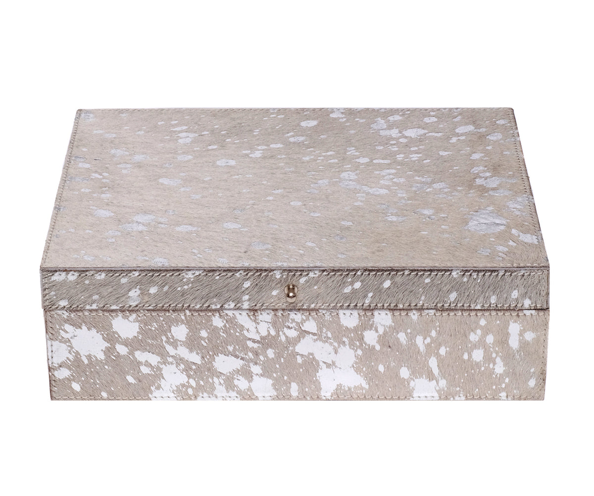 Schmuck Organizer – Ansicht 2