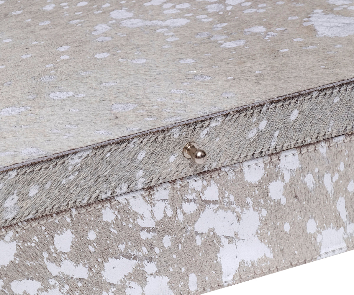 Schmuck Organizer – Ansicht 3