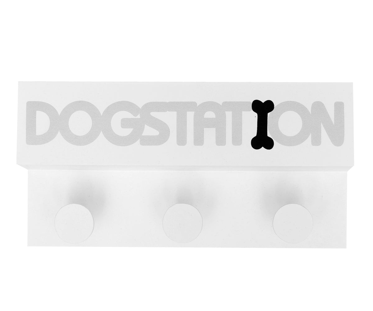 Hundegarderobe – Ansicht 3