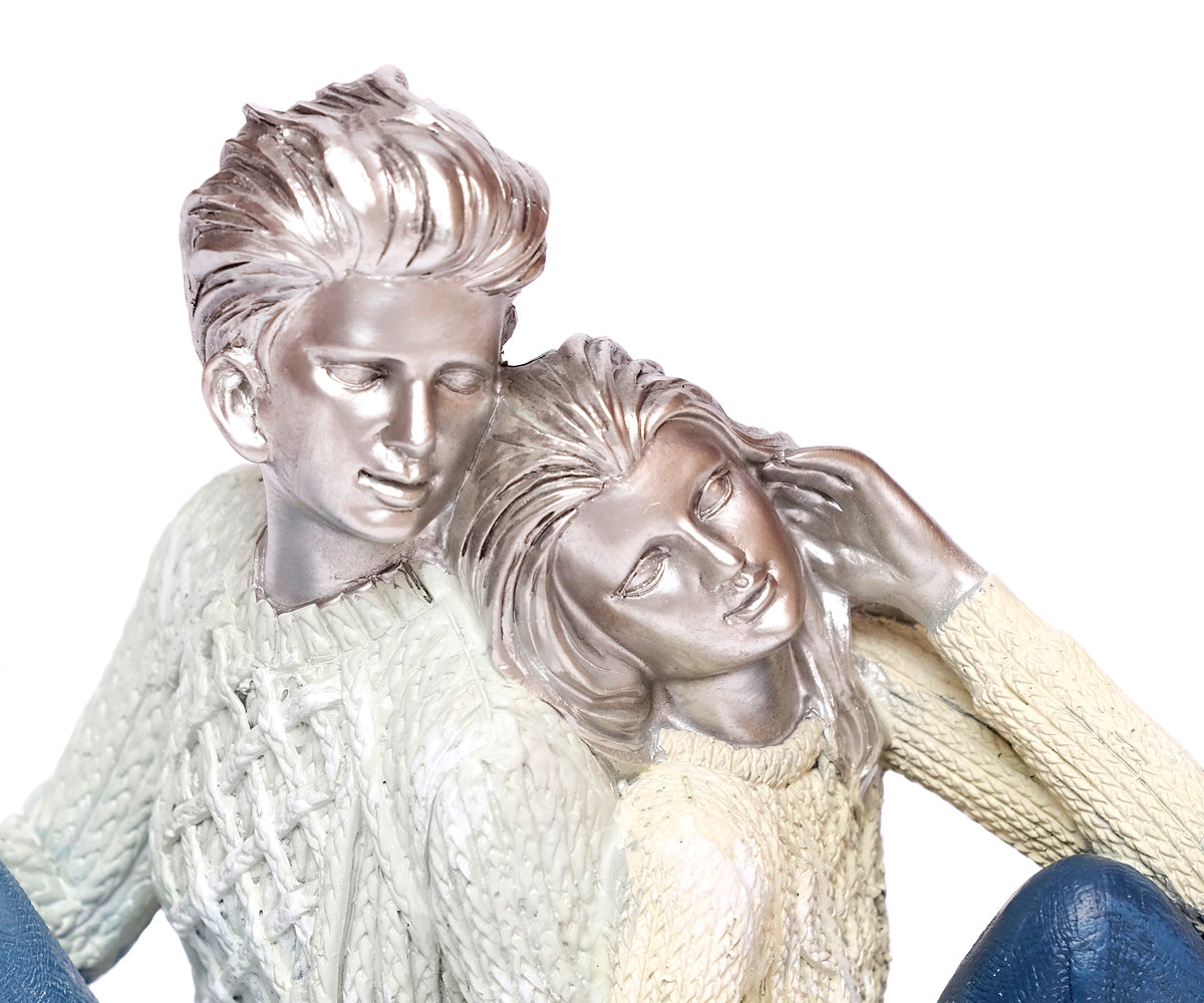 Eisenfiguren – 1