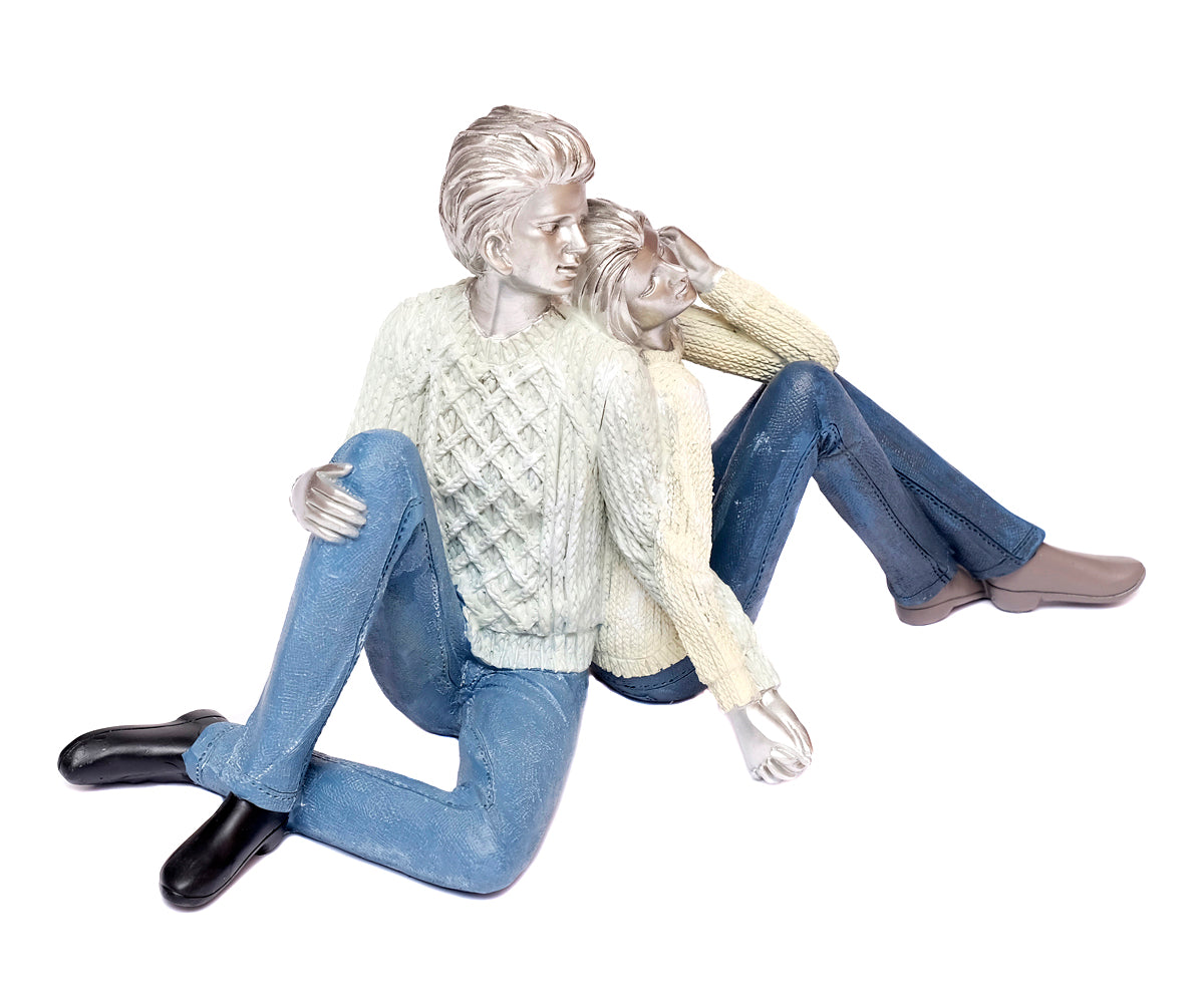 Eisenfiguren – 1