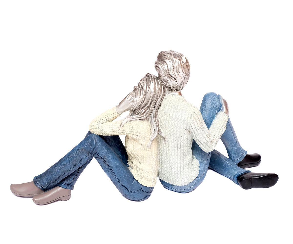 Eisenfiguren – 1
