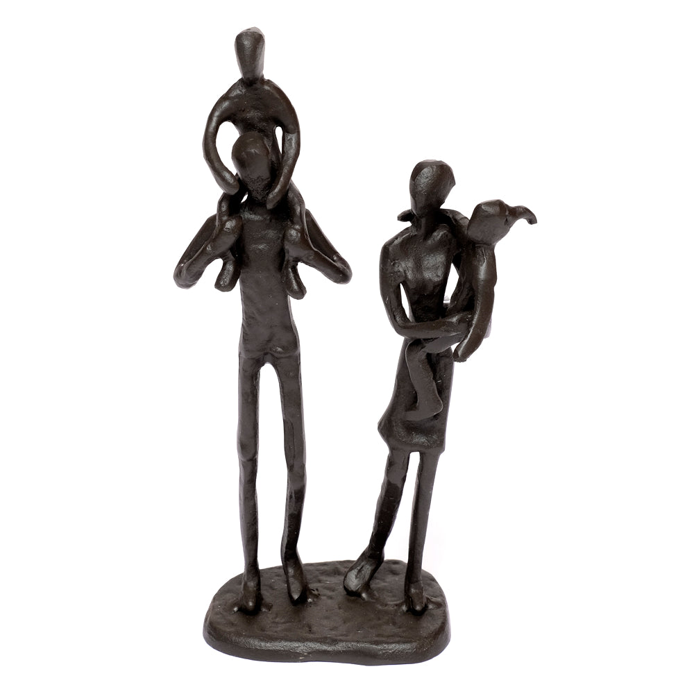 Eisenfiguren – 2
