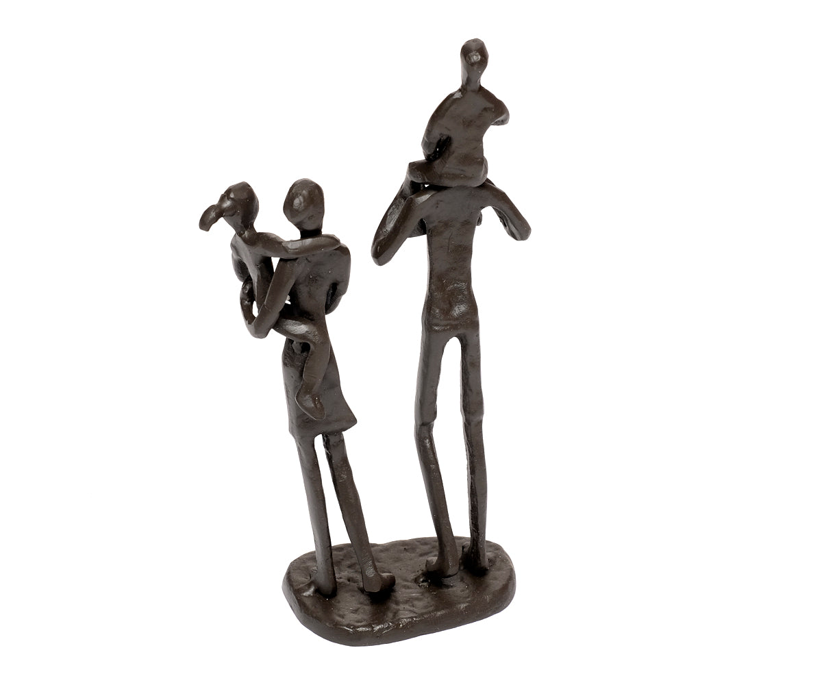 Eisenfiguren – 2
