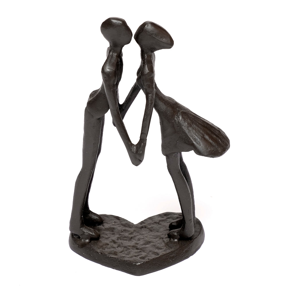 Eisenfiguren – 3