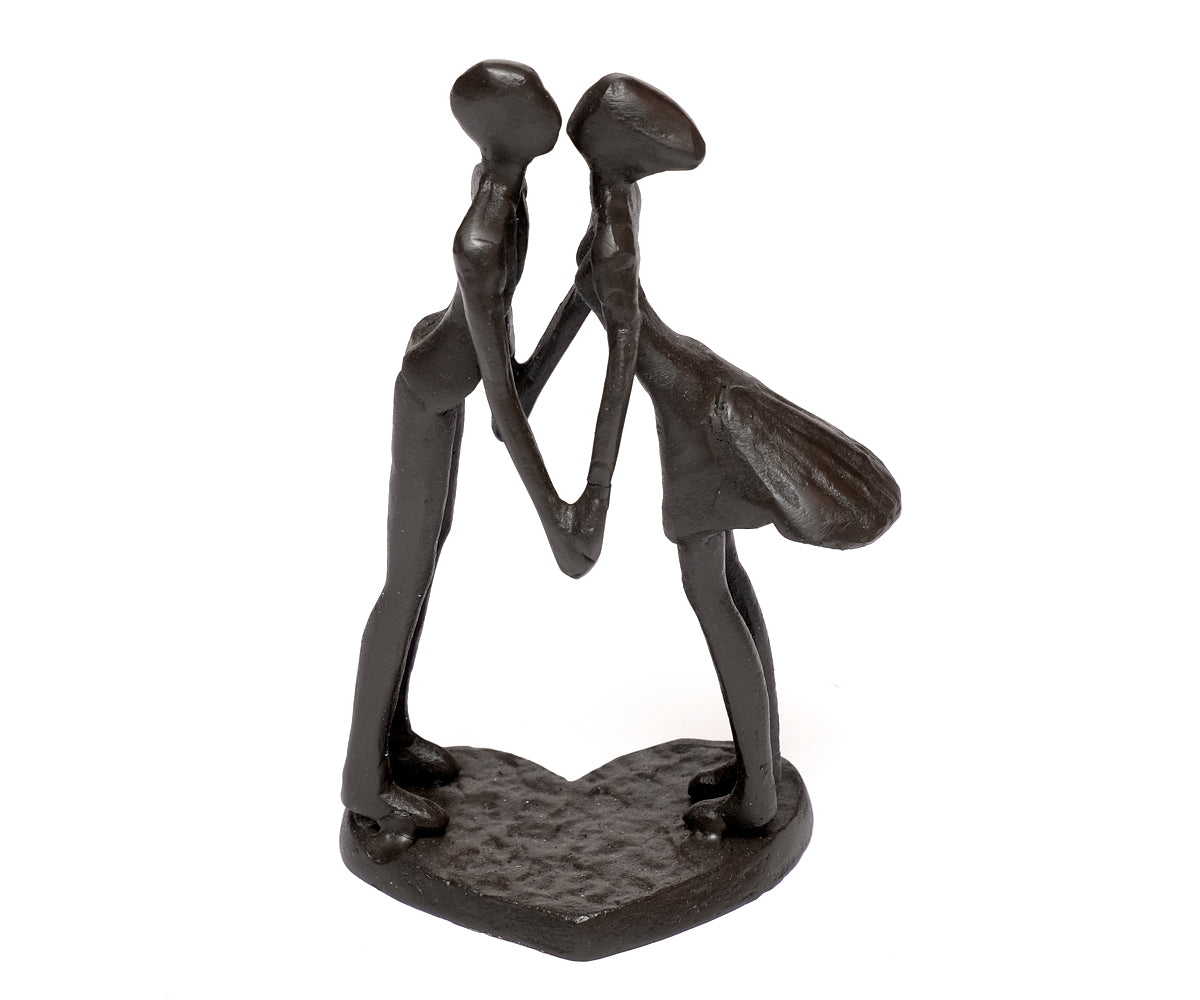 Eisenfiguren – 3
