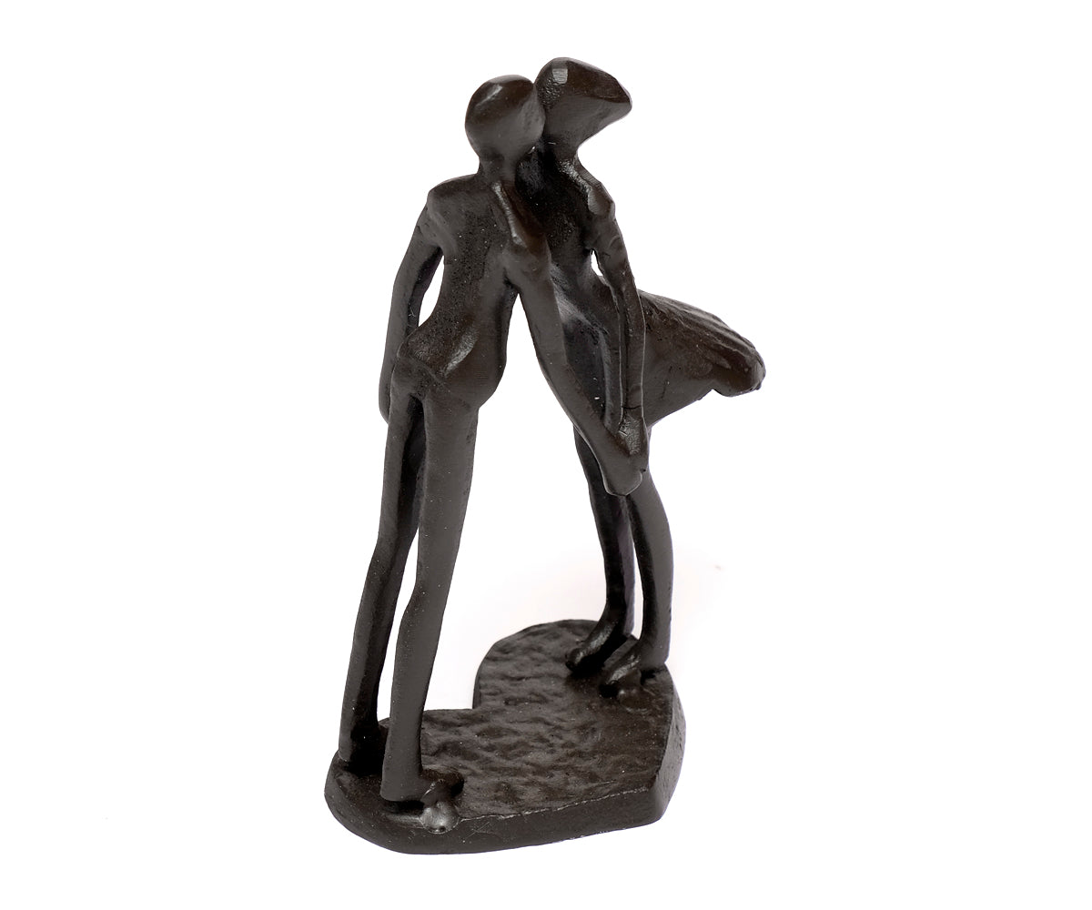 Eisenfiguren – 3