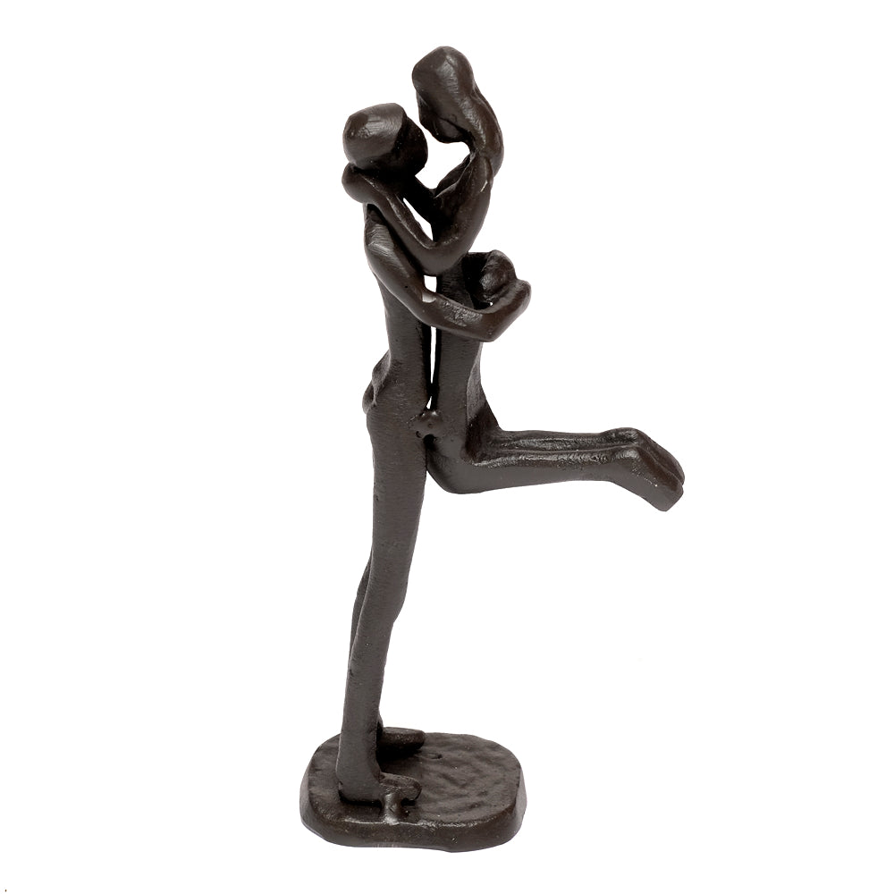 Eisenfiguren – 4
