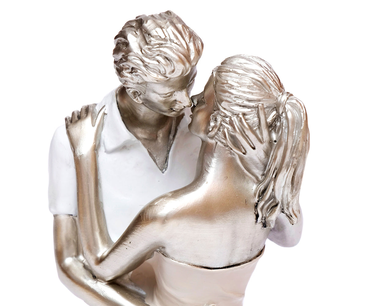 Eisenfiguren – 4