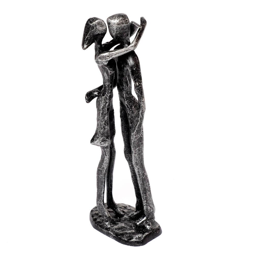Eisenfiguren – 5