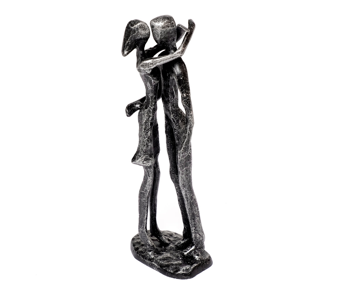 Eisenfiguren – 5