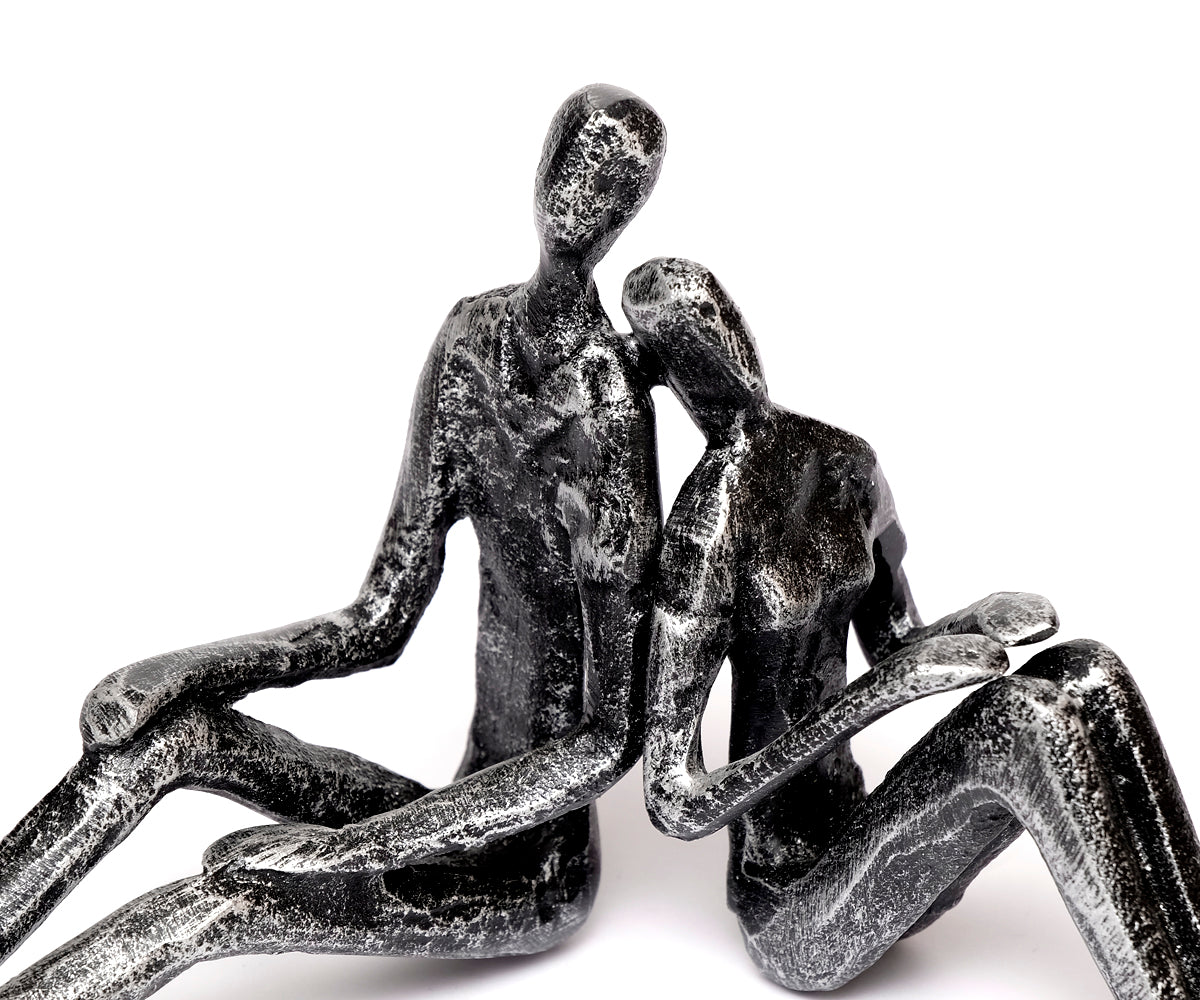 Eisenfiguren – 6