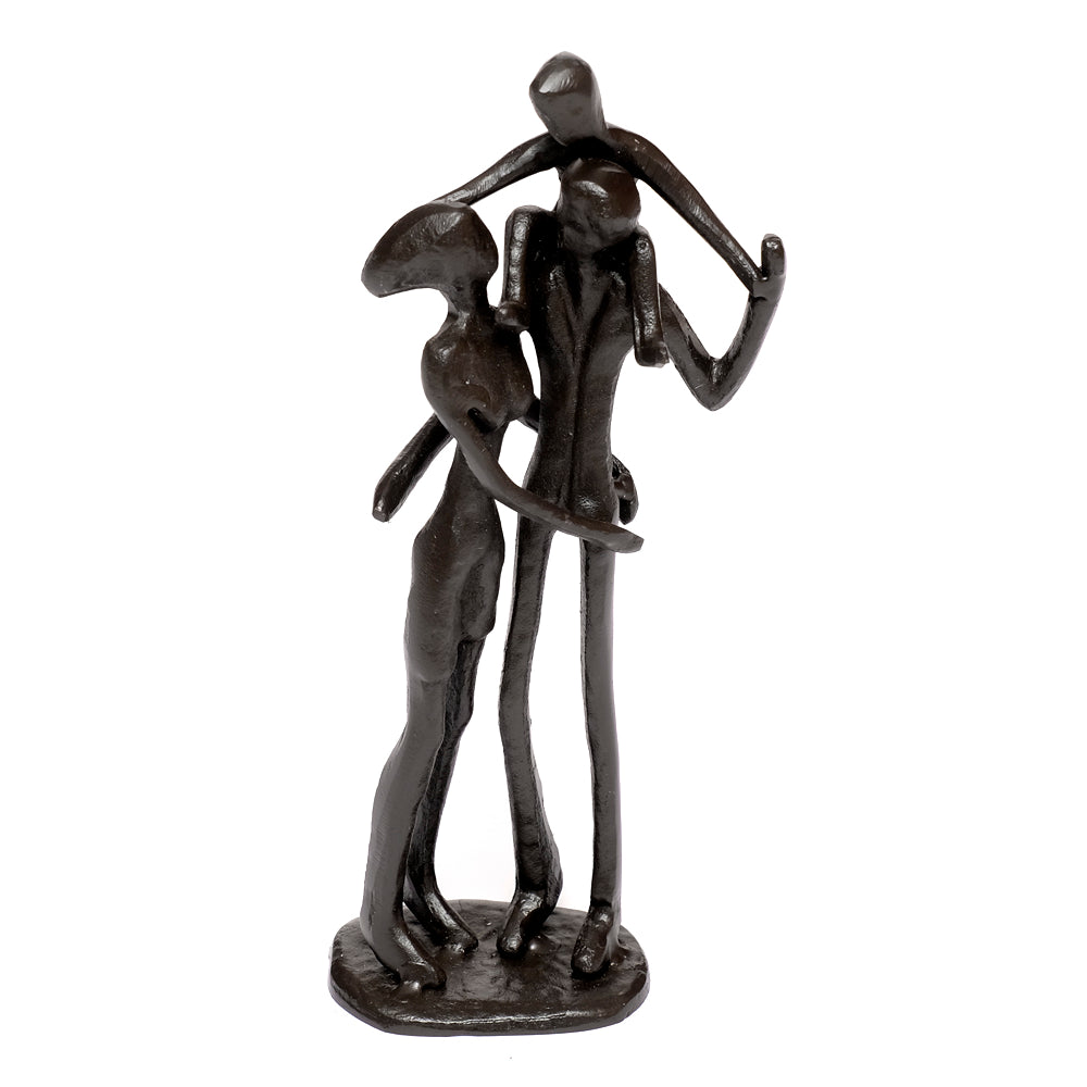 Eisenfiguren – 9