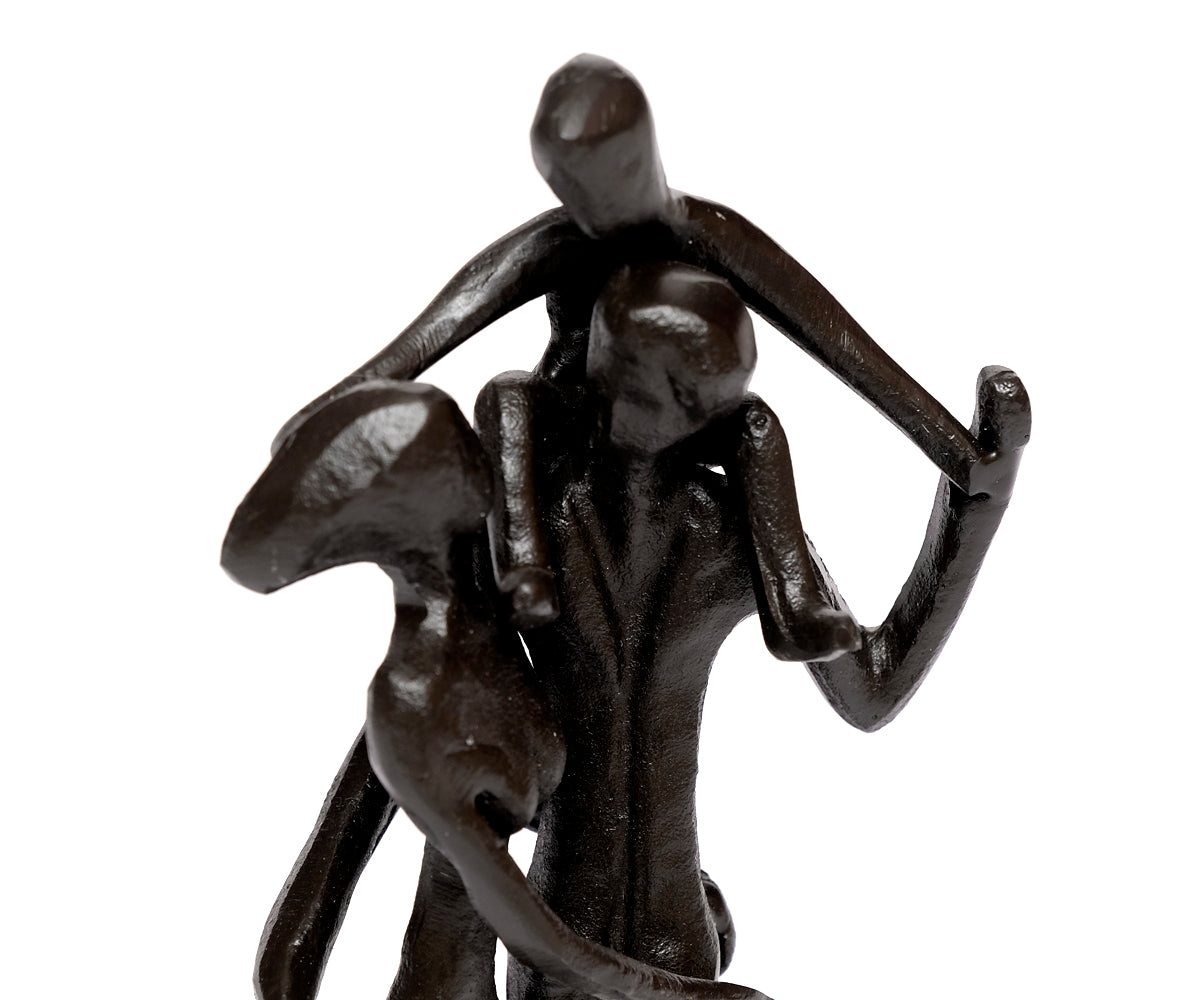 Eisenfiguren – 9