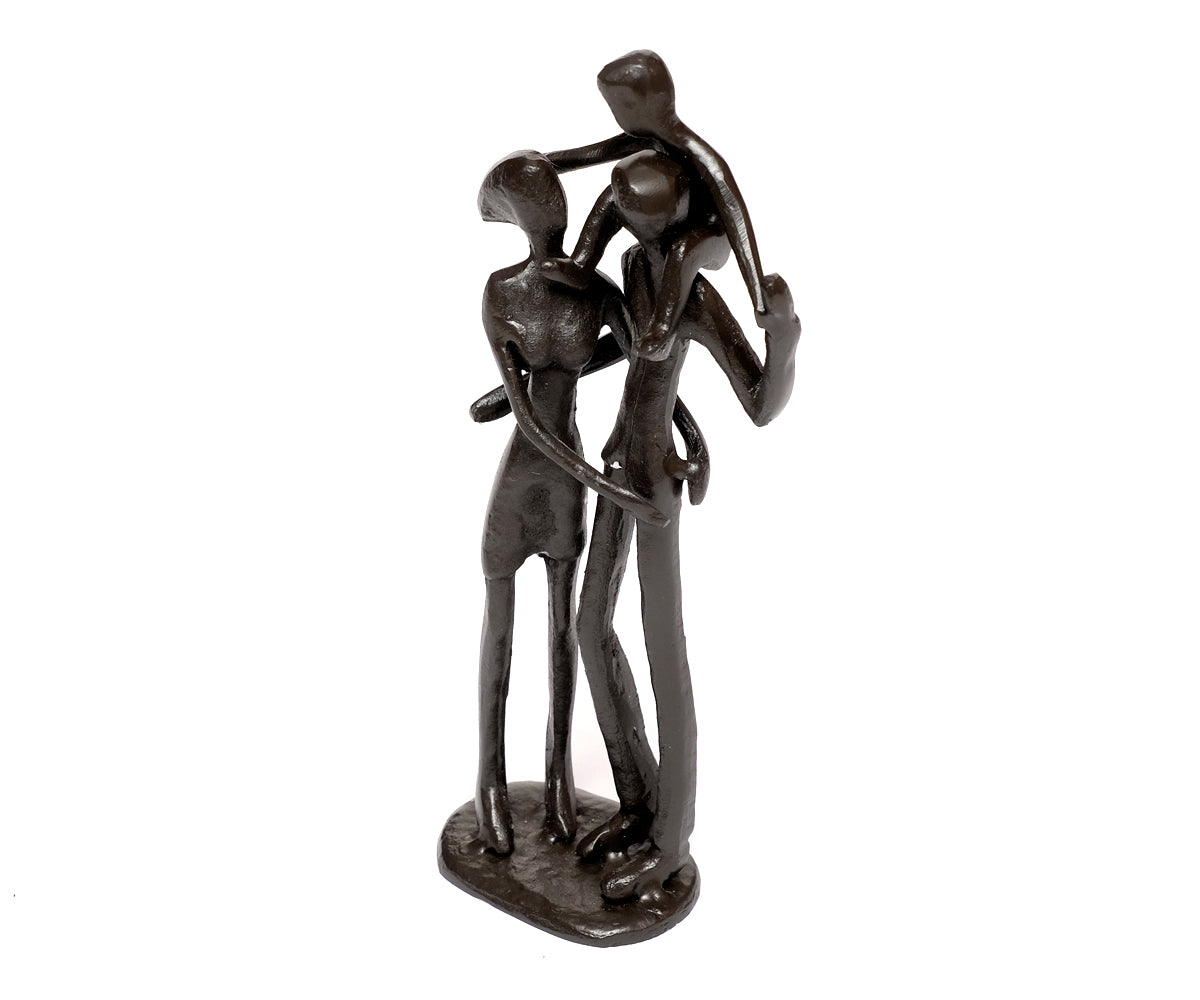 Eisenfiguren – 9
