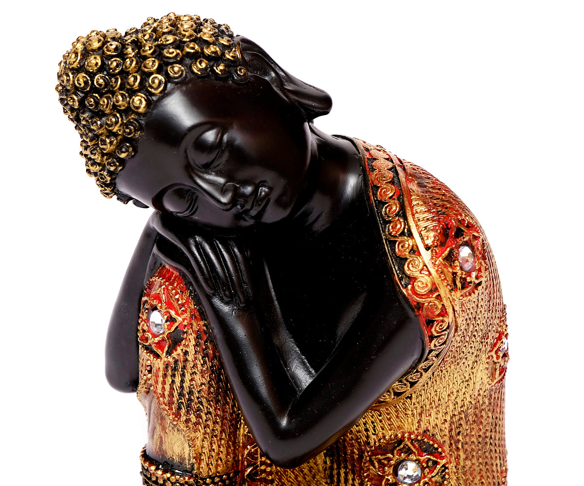 Buddha Figur schlafend – Variante 1