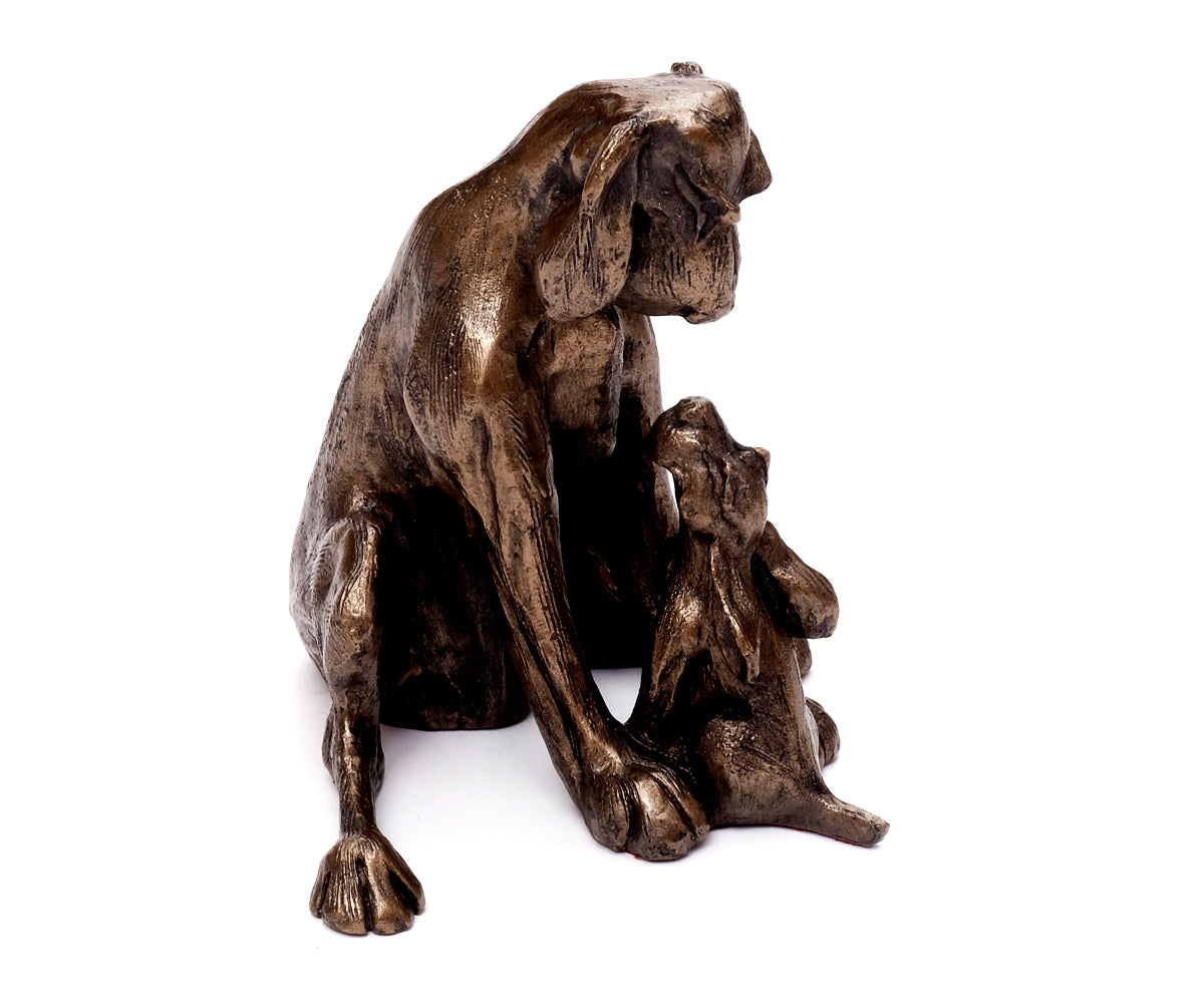 Hundefiguren – Variante 2