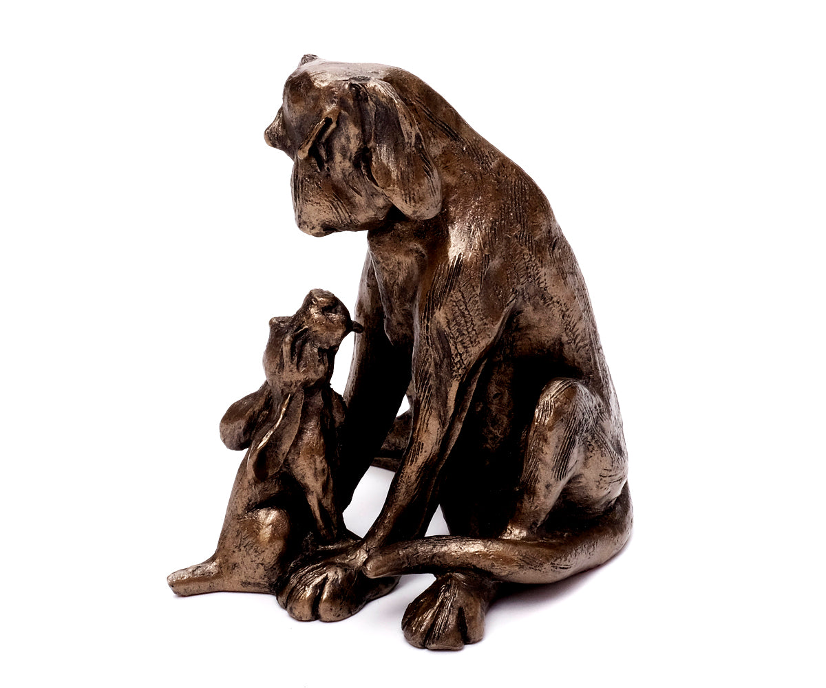 Hundefiguren – Variante 2