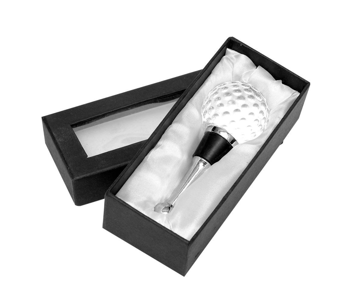 Golfball Flaschenverschluss – Ansicht 4
