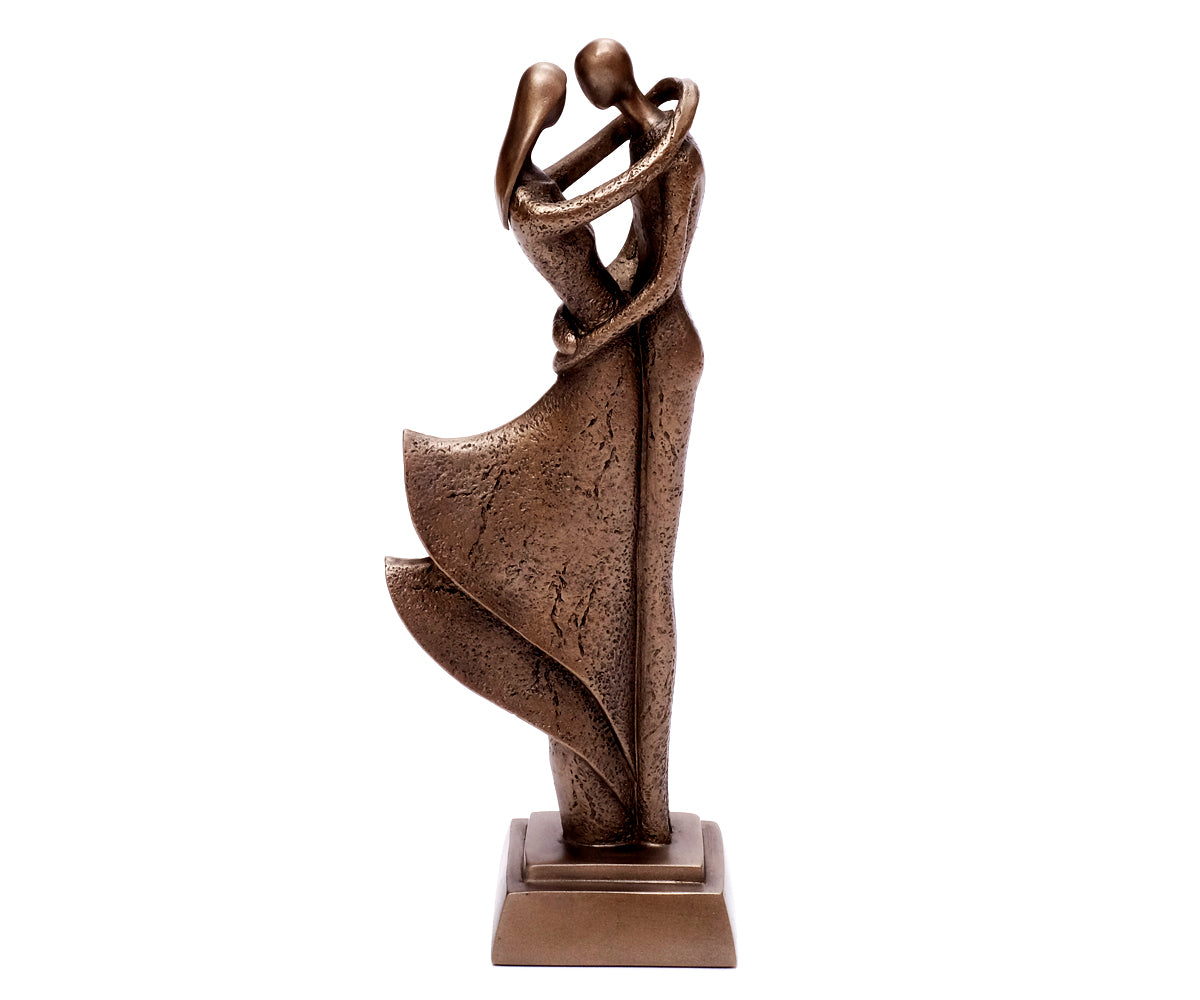 Figur Liebespärchen