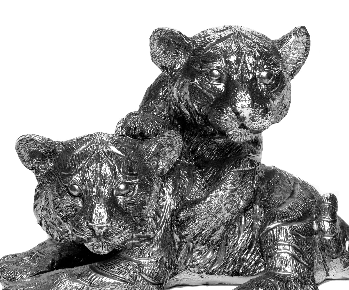 Tiger Kinder – II