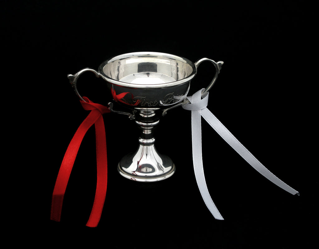 Pokal First Prize mit Wunschgravur – Ansicht 5