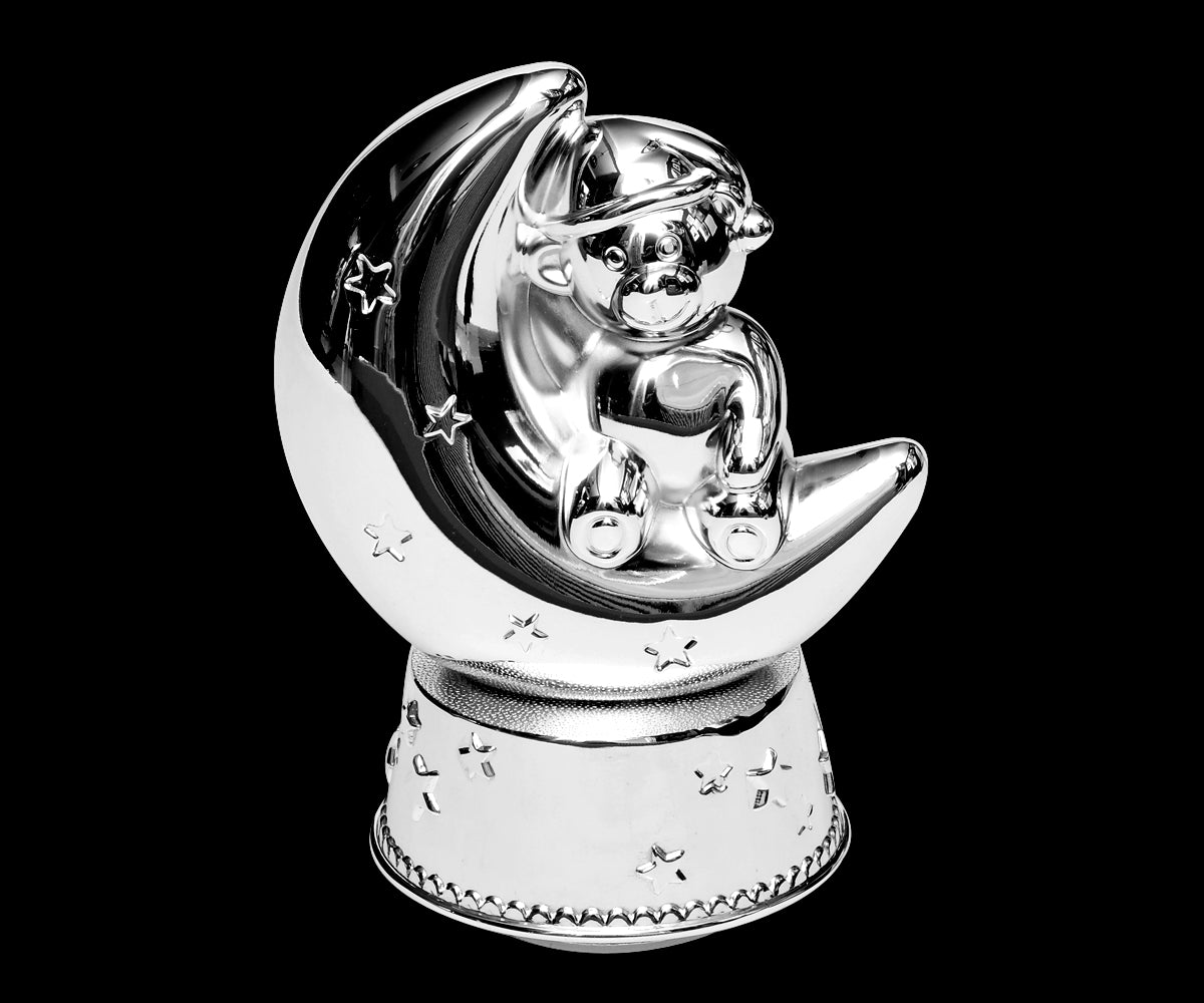 Spieluhr Bär – Ansicht 7