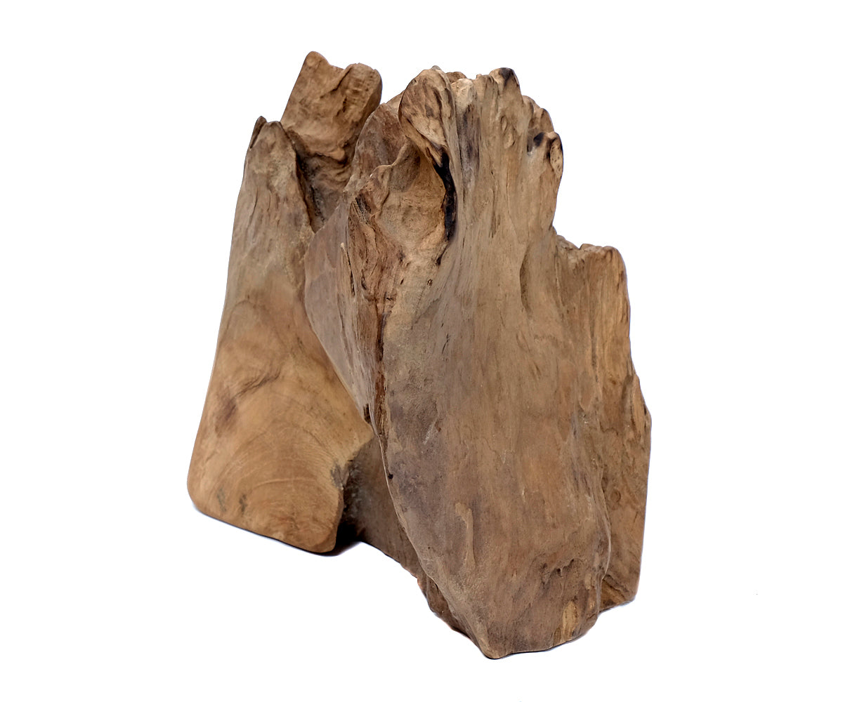 Deko Teakholz Wurzel – 2501 - 3500 g